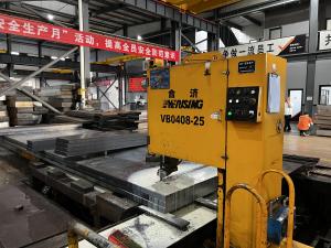 China 4Cr13 420 Mold Base Steel Annealing State HB 245 Wooden Case For Easy Transportation factory