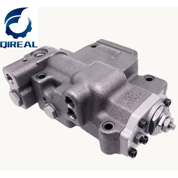 Excavator Rebornpart Parts 9X14 Hydraulic Pump Regulator Valve G9X14/G9X15/G9y14/S9X15