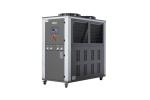 10 Ton Chiller 10 ton water cooled chiller Industrial Water Chiller High