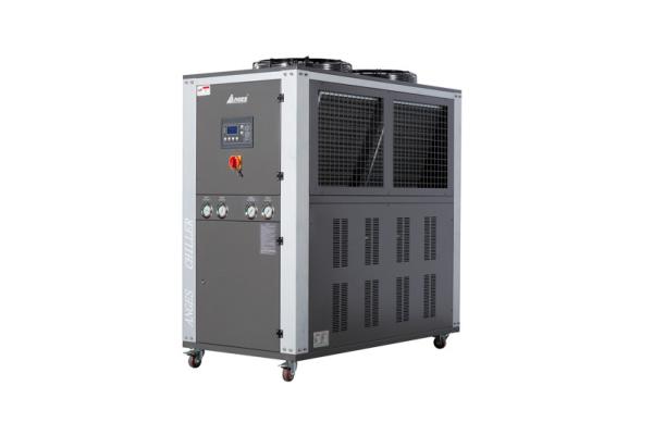 10 Ton Chiller 10 ton water cooled chiller Industrial Water Chiller High