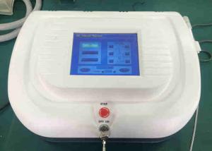 China provide PayPal 980nm diode laser vascular removal machine for sale factory