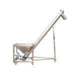 U Shaped Screw Auger Conveyor