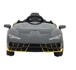 China 2022 Outlet Accepts Customized 6V 12V Electric Remote Control Ride On Car for Children factory