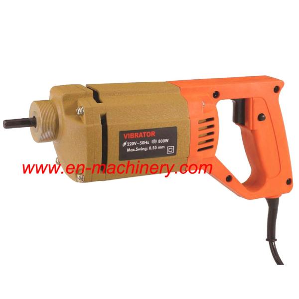 Power Tools Hand Held Concrete Vibrator Electric Portable Concrete Poker