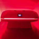 660nm 850nm Red Light Therapy Bed Whole Body Pain Relief Promote Blood