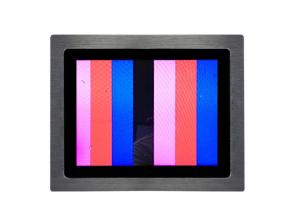 China Sunlight Readable 1000nits Capacitive Touch Screen PC 10.1 Inch factory