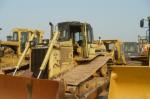 Sell Used Bulldozer CAT D6H Good One