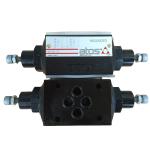 Atos Servo Valve HO-012 52 Black Fast Response Speed Modular Design Energy