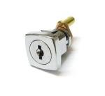 High Quality Iron Furniture Cabinet Cam Lock
