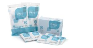 China Medical Alcohol Wipes, Disposable Alcohol Wipes, Alcohol Wipes, Disposable Medical, Medical Products factory