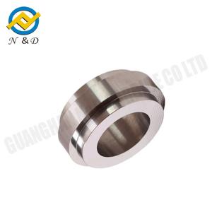 China Pump Mechanical Seal Tungsten Carbide Rings factory