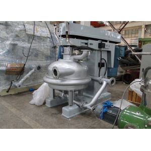 China Automatic Control Starch Separator Continuous Operation Stable Running on sale