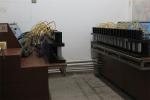 PCB Drilling CNC High Speed Spindle