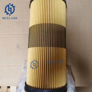 China Original Diesel Fuel Filter FBO60350 FBO60351 FBO60352 FBO60353 FBO60354 FBO60355 FBO60356 Fuel Water Separator For Park factory