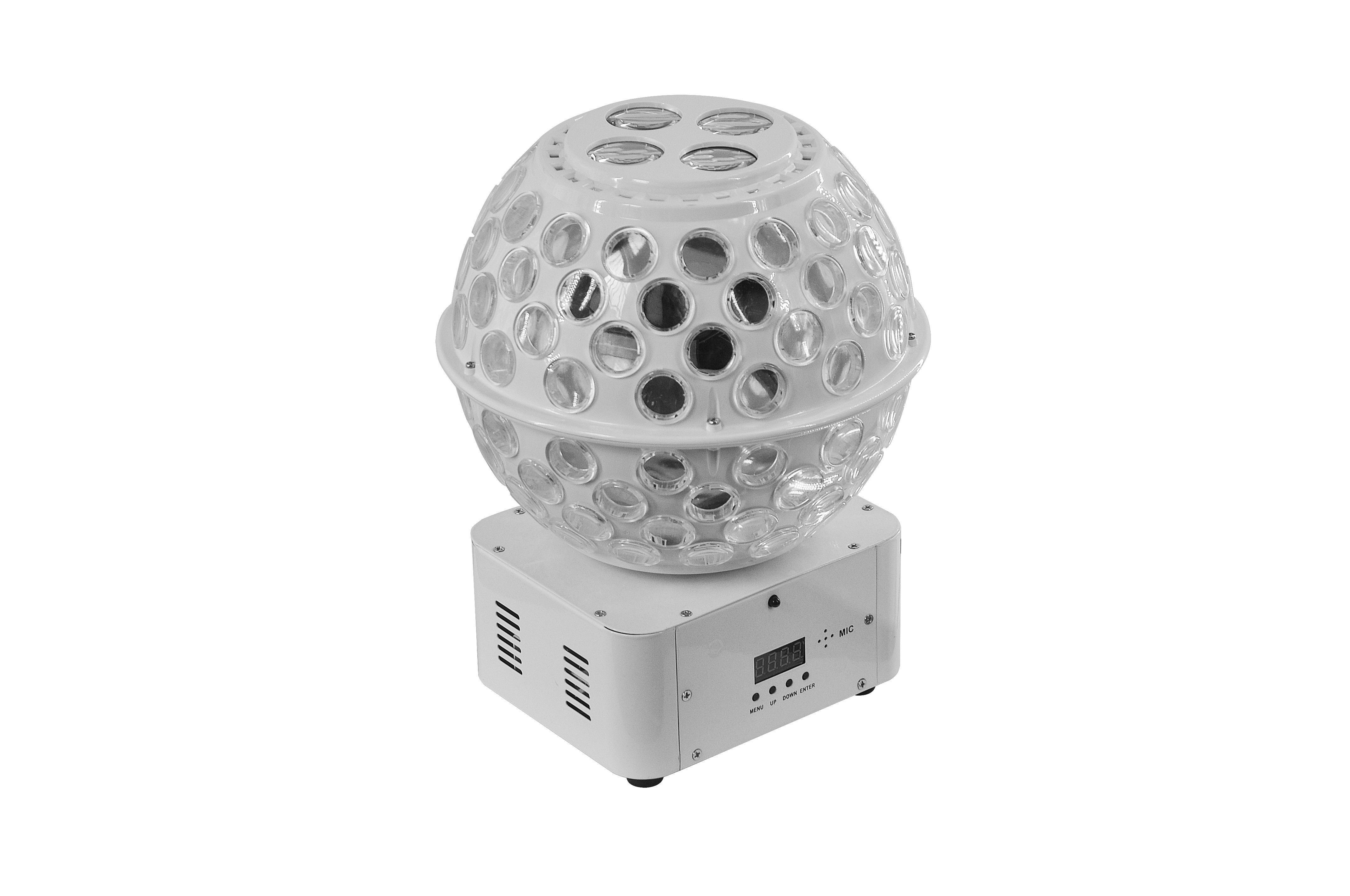 LED Magic Ball Gobo Light Effect Light
