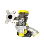 Shanghai Volkswagen New Lavida 2015-2022 Turbocharger 04E145702N