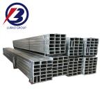 Q195/Q235/Q345/SS400 Welded Steel Pipe 70x70 Carbon Steel Square Pipe 3.2mm