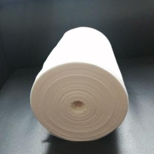 China Jumbo Roll 19 X15 100% Cotton 100m Medical Gauze Roll 1.5KG OEM factory