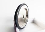 Electroplated CBN grinding Wheel For Band Sawmill blades Sharpening the same