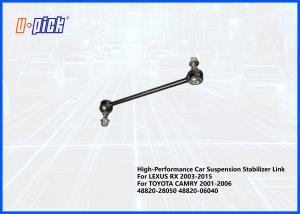 China High-Performance Car Suspension Stabilizer Link For LEXUS RX 2003-2015 TOYOTA CAMRY 2001-2006 48820-28050 48820-06040 factory