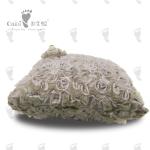 Warm Lovely Plush Pillow Cushion Animal Loveable Soft Teddy Bear Cushion