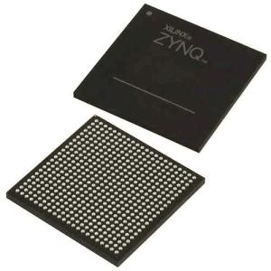 China XCZU7EG-2FFVF1517E factory