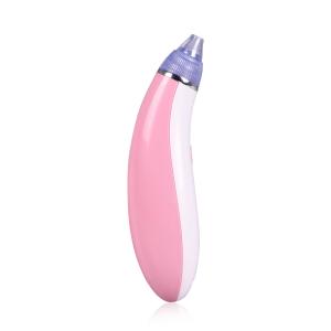 China Facial Blackhead Removal Device Vacuum Suction Pore Cleanser For Face Nose factory