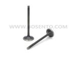 Original Motorcycle Engine Intake & Exhaust Valve for Honda CD70, JH70