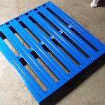1000 - 2000 Kg Warehouse Steel Pallet Heavy Duty Steel Pallet Steel Pallet