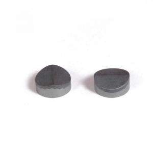 China PDC Cutter Insert Diamond Cutting Tools For Oil Well Drilling Bits factory