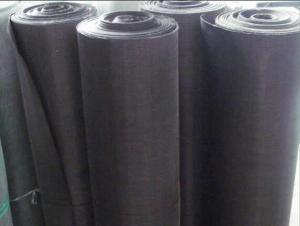 China 18 to 60 mesh Plain Weave Wire Mesh factory