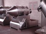 1800L Industrial Mixer Machines EYH Two Dimensional Mixer