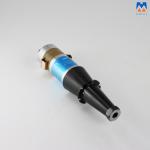 3200W ultrasonic transducer with converter and booster low impedance