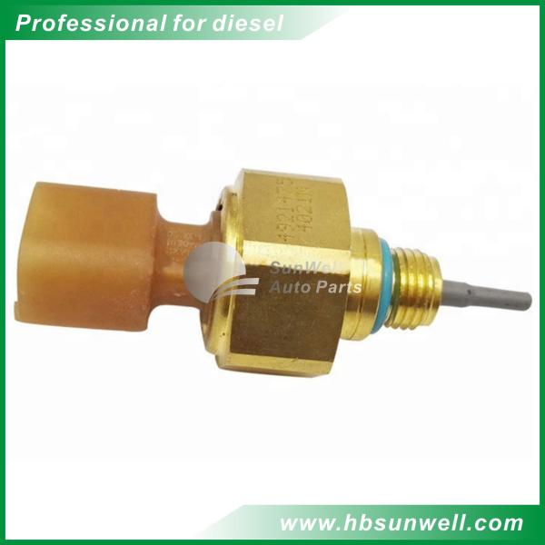 Original/Aftermarket High quality QSX15 Diesel Engine Parts Water Temperature