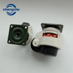 Heavy Duty Swivel Medical Caster Wheels Self Leveling Bed Wheels Castors 500Kg