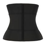 Women'S Fitness Waist Trimmer Belt Neoprene Waist Trainer Tummy Control