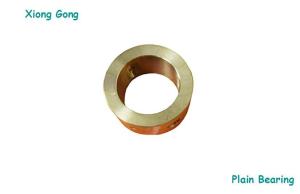 China Plain Bearing Turbocharger Repair Kit ABB Martine Turbocharger TPS Repair Kit For Turbo factory