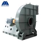 Industrial SA High Temperature Centrifugal Fan Forced Draft Fan In Boiler