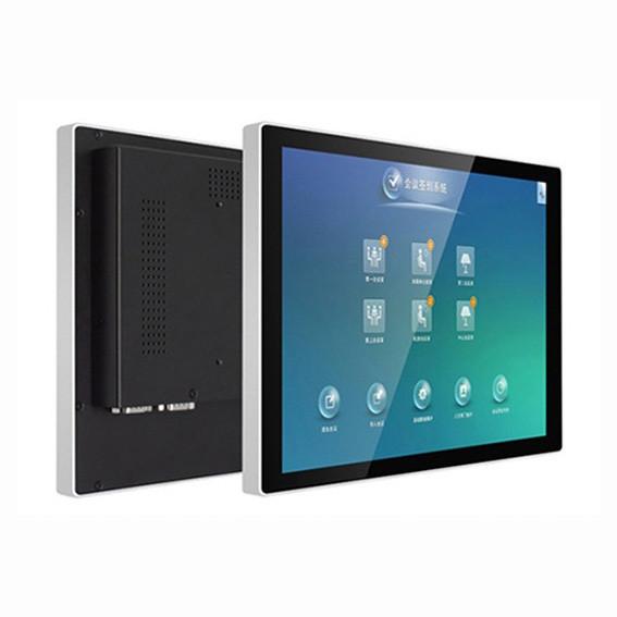 24 Inch Industrial All In One PC Touch Screen 23 Inch For Medical Embedded