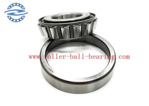 China 30311 P6 Single Row Tapered Roller Bearing Size 55*120*29mm factory