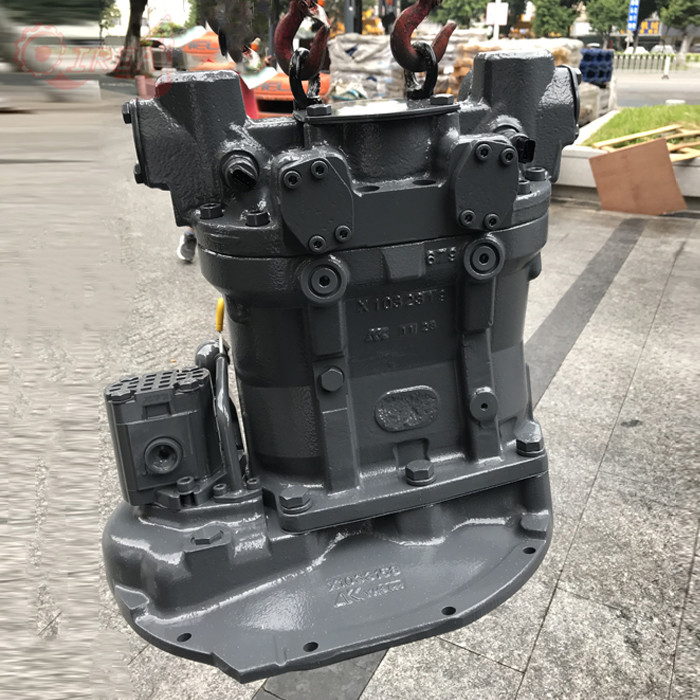 ZX200-3 excavator parts hydraulic pump P/N.9262320 HPV118 main pump