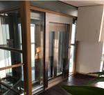ORIA mordenized home resident home Villa elevator
