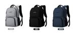 4 leaf cfover men travel backpack for 15.6inch laptop USB backpack laptop bag