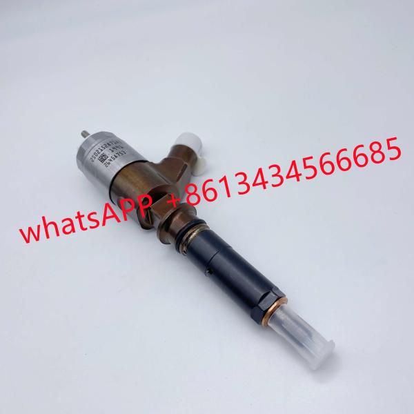 Hot sell brand new 3213600 321-3600 10R-7938 common rail diesel fuel injector