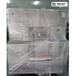 V Cut PCB Lead Cutting Machine（Automatic retraction plate）