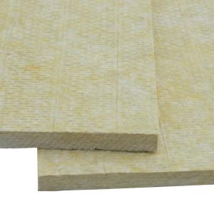 China Building Wall Insulation Mineral Wool Board With Thermal Conductivity Of ≤0.044 W/MK factory