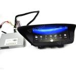 Viknav Car Radio For Lexus ES ES300 ES250 ES350 ES300h (2014-2017)10.25 inch