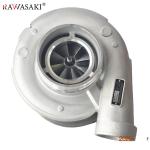 K19 HC5A K38 Engine Turbocharger 3523850 3523581 3525505 3592523 3594085 3801722