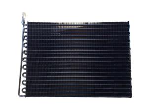 China 7mm Refrigerator Condenser Coil factory
