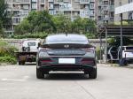 Independent Suspension Petrol Sedan Cars With Length 4300mm/169.3in And 4 Doors